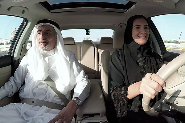 1518085837372850.jpg Nissan Saudi Arabia Supports Training Women Drivers - Photo 3-source(文章2).jpg