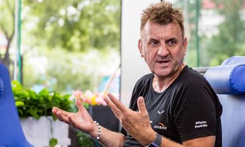 波蘭探險家馬雷克·卡明斯基（Marek Kamiński）先生（文章內(nèi)）.jpg