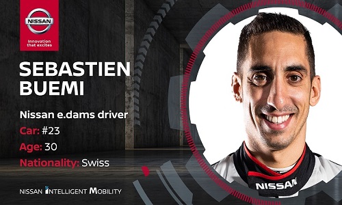500日產汽車e.dams車隊車手塞巴斯蒂安·布埃米（Sebastien Buemi）.jpg