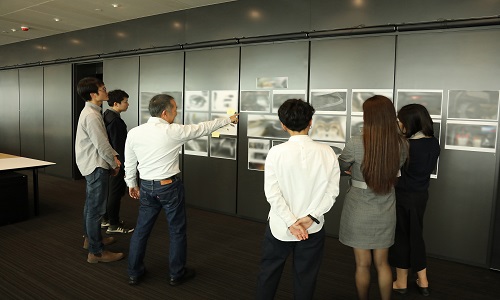 500日產中國設計中心落戶上海 1.jpg