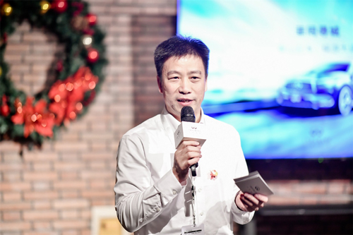 3-東風英菲尼迪執行副總經理-高政浩先生致辭.jpg
